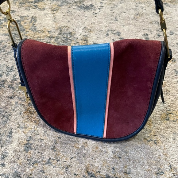 Fossil Rumi Crossbody Bag - Picture 4 of 11